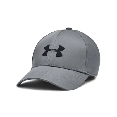 Image of Under Armour Storm ADJ Cap, Men&#039;s, Size: One Size, Grey