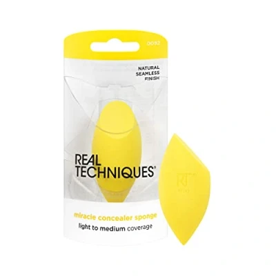 Image of Real Techniques Miracle Concealer Sponge