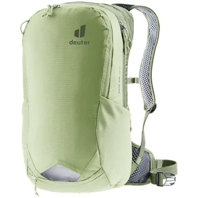 Image of deuter Race Air 14+3 Bicycle Backpack