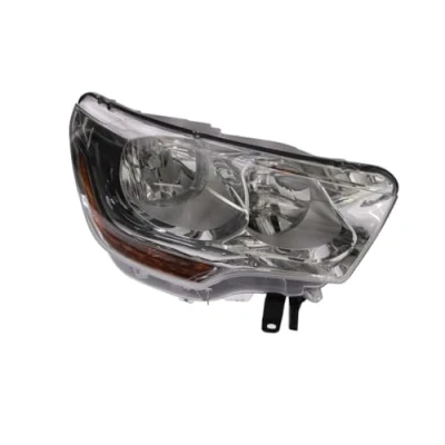Image of Headlight MAGNETI MARELLI 712464211129