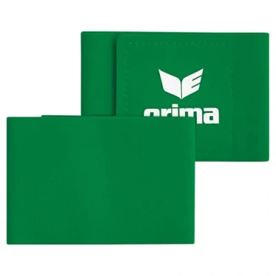 Image of Erima Unisex Adult Shin Pad Holder (7242505), Emerald, 0