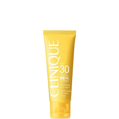 Image of Clinique Anti Wrinkle Face Cream SPF30 50ml