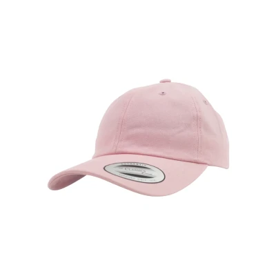 Image of Flexfit LOW Profile Cap, Size: One Size, Pink