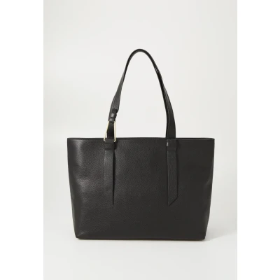 Image of Coccinelle Black Shopper E1R1K110101001