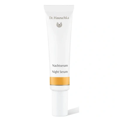 Image of Dr Hauschka Night Serum 20ml