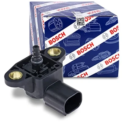 Image of Sensor, boost pressure BOSCH 0 261 230 189