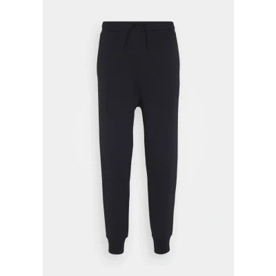 Image of BOSS Hadiko Tracksuit bottoms, Men&#039;s, Size: XXL, Dark blue