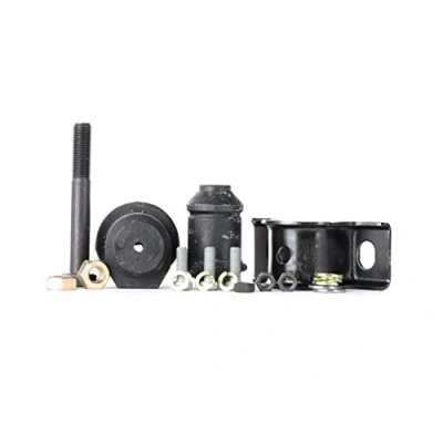 Image of Mounting Kit, control lever FEBI BILSTEIN 06654