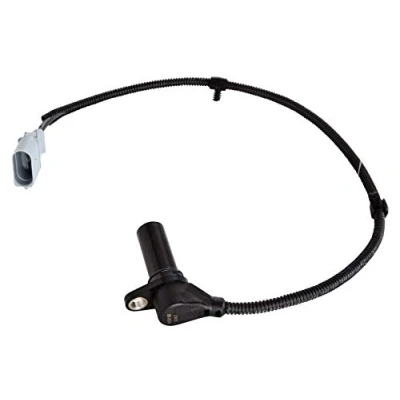 Image of Sensor, crankshaft pulse HELLA 6PU 009 146 541