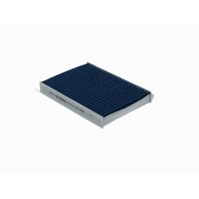Image of Filter, cabin air BOSCH 0 986 628 642