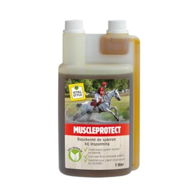 Image of VITALstyle MuscleProtect