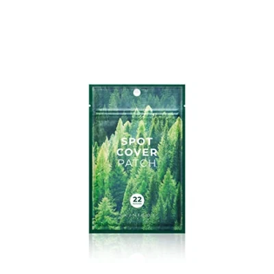 Image of Skin1004 Tea Trica Spot Cover Patch Pack of 22