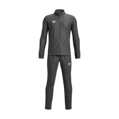 Image of Under Armour TWO Piece SETS UA B S Challenger Tracksuit for kids, Size: 14y, Castlerock