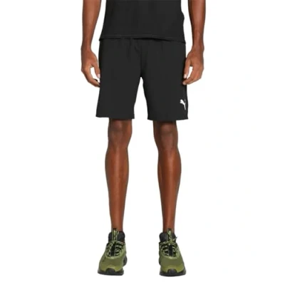 Image of Puma Sports shorts, Men&#039;s, Size: Medium, Schwarz