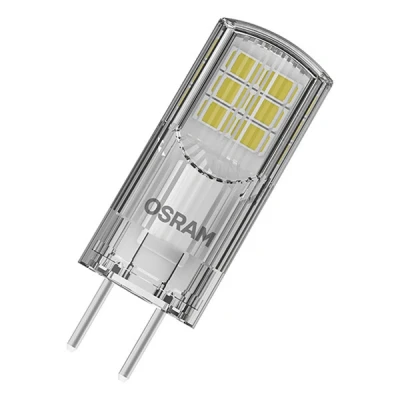 Image of Osram Ledpin30 cl 2,6w/827 12v gy6.35 fs1 4058075432123