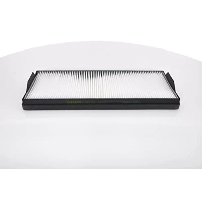 Image of Filter, interior air BOSCH 1 987 431 168