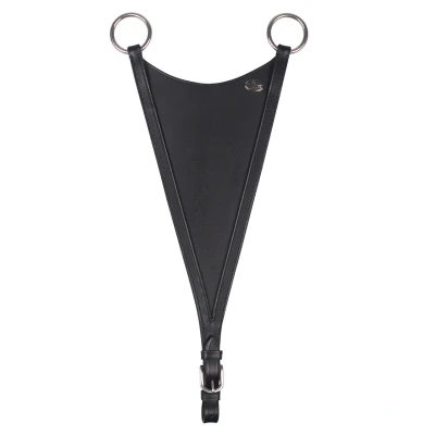 Image of QHP Martingale fork closed