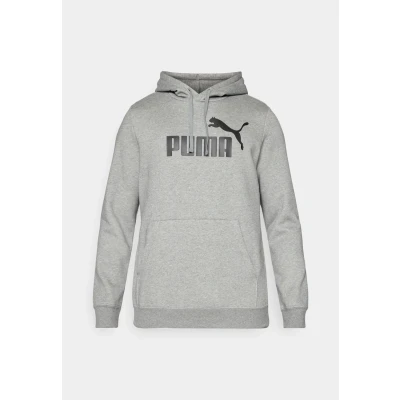 Image of PUMA Men&#039;s Ess No. 1 Logo Hoodie Fl Hoodies (pack of 1)