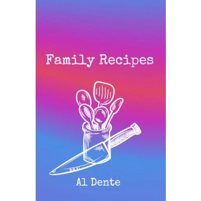 Image of Family Recipes
