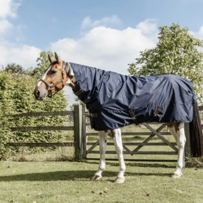 Image of Kentucky Turnout Rug All Weather Quick Dry Fleece 150g