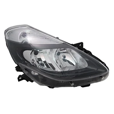 Image of Headlight TYC 20 12051 05 2