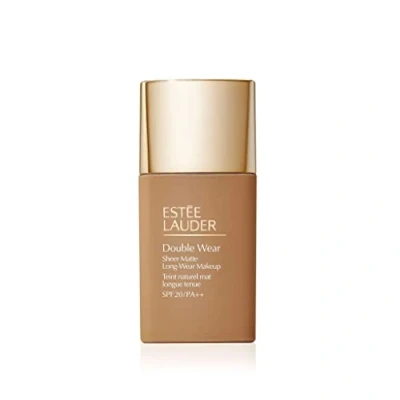 Image of Estée Lauder Double Wear Sheer Long Makeup SPF 20 30ml (Various Shades) 5W1 Bronze