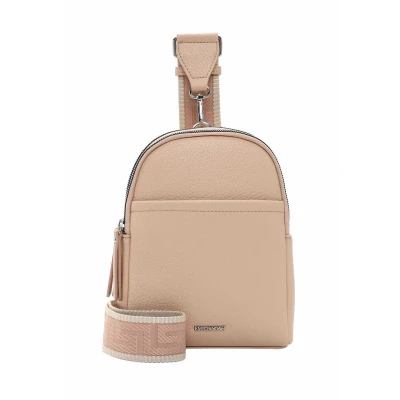 Image of Emily &amp; Noah Elena Across body bag, Women&#039;s, Size: One Size, Pink salt