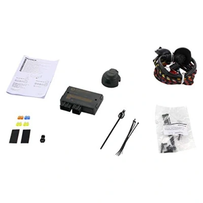 Image of Electric Kit, trailer hitch WESTFALIA 305214300113