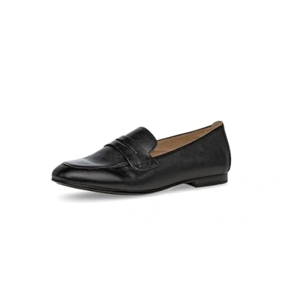 Image of Gabor Women&#039;s Slip On Shoes, Black 27, 39 EU