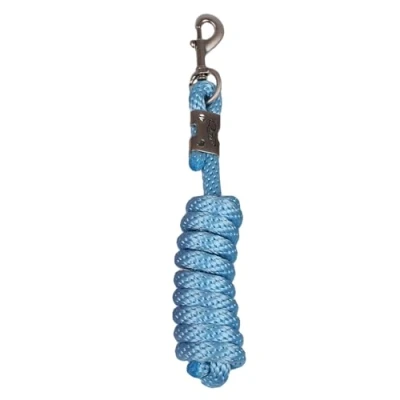 Image of QHP Lead Rope Luxury