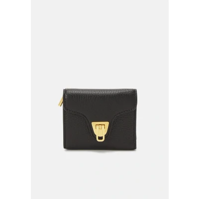 Image of Coccinelle BEAT SOFT Wallet, Women&#039;s, Size: One Size, Noir