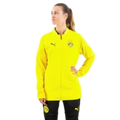 Image of Borussia Dortmund Unisex Official Training Jacket