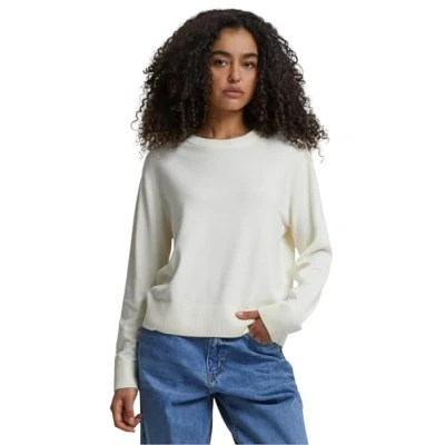 Image of Urban Classics Women&#039;s Sweater, Whitesand., XL