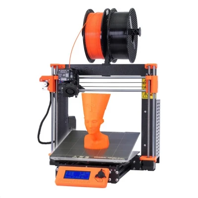 Image of The Original PRUSA I3 MK3S