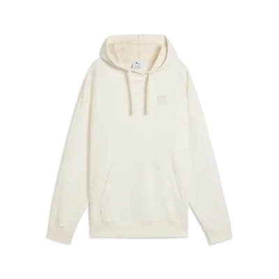 Image of Puma ESS Elevated Bequemer Hoodie, Women&#039;s, Size: Small, No dye