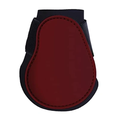 Image of QHP Fetlock boots