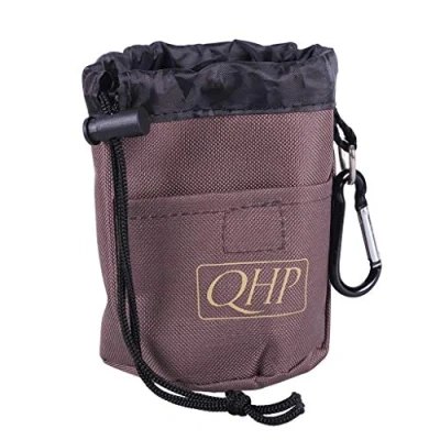 Image of QHP Treat bag