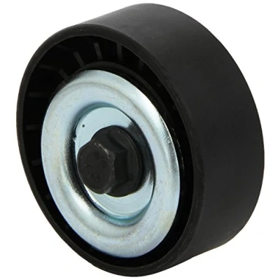 Image of Deflection/Guide Pulley, v ribbed belt INA 532 0297 10