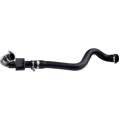 Image of Charger Air Hose GATES 09 1297