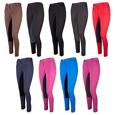 Image of PFIFF Women&#039;s Vollbesatzreithose