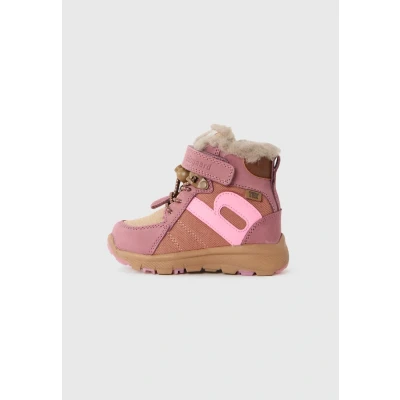 Image of Bisgaard Marlon TEX Winter boots for kids, Size: 13.5K, Dark heather shoes