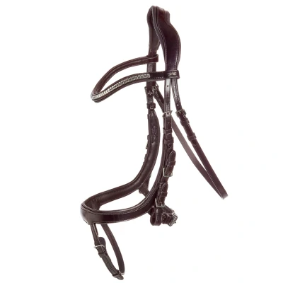 Image of Schockemöhle Bridle Equitus Omega