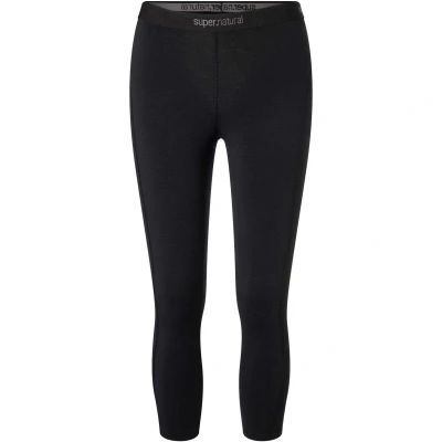 Image of Super.natural Arctic 230 Tight 3/4 Baselayer