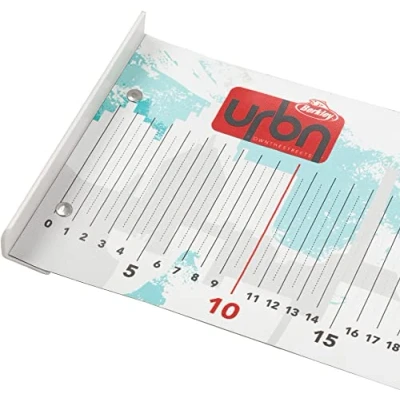Image of Berkley Urbn measure Mat Fishing tape