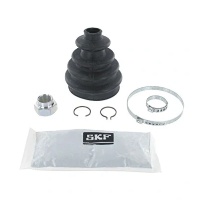 Image of Bellow Set, drive shaft SKF VKJP 3141