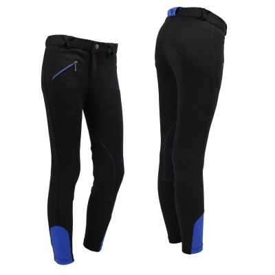Image of QHP Riding Breeches Junior