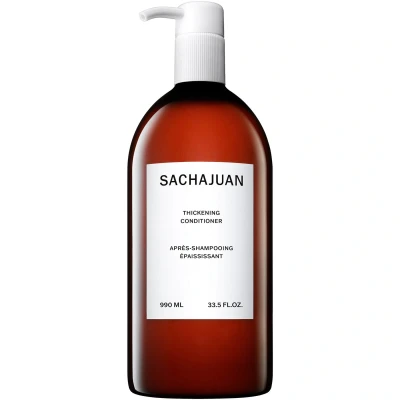 Image of Sachajuan Thickening Conditioner 990ml