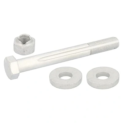Image of Mounting Kit, control lever FEBI BILSTEIN 21560