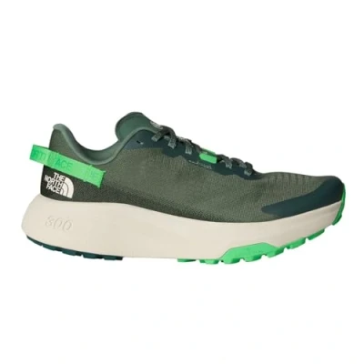 Image of The North Face Altamesa 300 Trail running shoes, Men&#039;s, Size: 11.5, Duck green/grass Textile/synthetics