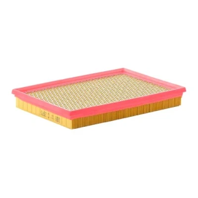 Image of Air FILTER MANN C 2975